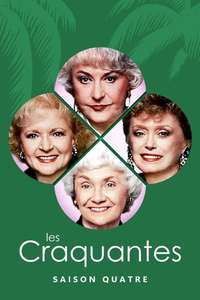 The Golden Girls - Poster