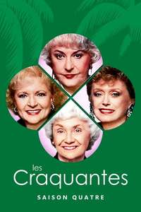 The Golden Girls - Poster