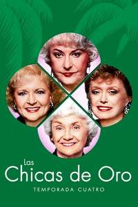 The Golden Girls - Poster