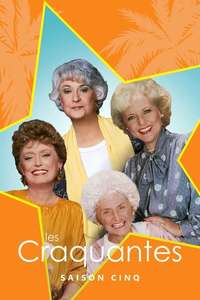 The Golden Girls - Poster