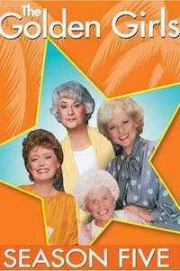 The Golden Girls - Poster