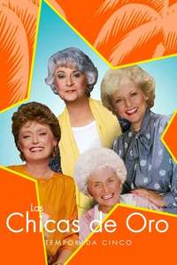 The Golden Girls - Poster