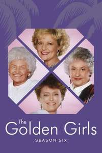 The Golden Girls - Poster