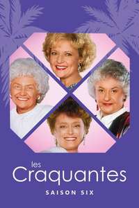 The Golden Girls - Poster