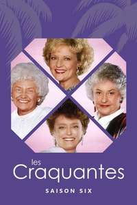 The Golden Girls - Poster