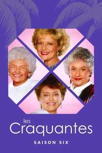 The Golden Girls - Poster