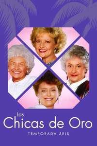 The Golden Girls - Poster