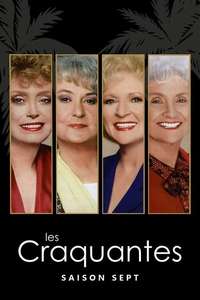 The Golden Girls - Poster