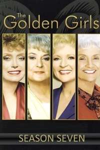 The Golden Girls - Poster