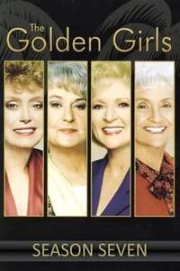 The Golden Girls - Poster