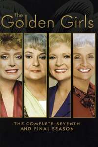 The Golden Girls - Poster