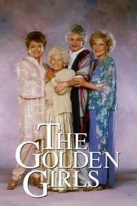 The Golden Girls - Poster