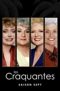 The Golden Girls - Poster