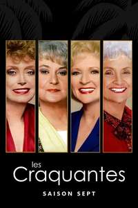 The Golden Girls - Poster