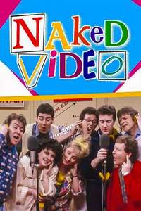 Naked Video - Poster
