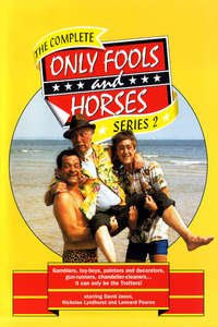 Only Fools and Horses - Poster