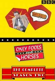 Only Fools and Horses Season 2
