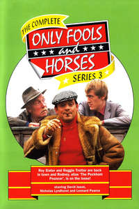 Only Fools and Horses - Poster