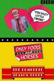 Only Fools and Horses Season 3