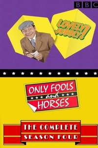 Only Fools and Horses - Poster