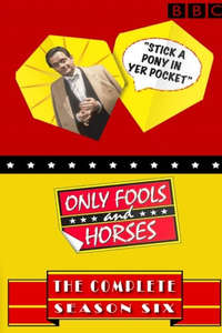 Only Fools and Horses - Poster