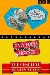 Only Fools and Horses