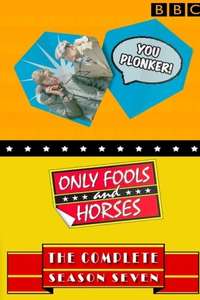 Only Fools and Horses - Poster