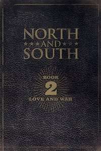 North and South - Poster