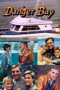 Danger Bay - Poster