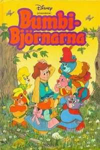 Disney's Adventures of the Gummi Bears - Posters
