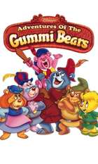 Disney's Adventures of the Gummi Bears
