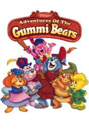Disney's Adventures of the Gummi Bears
