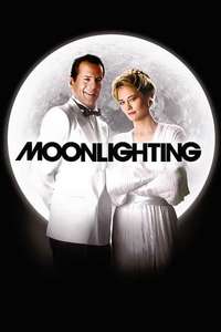 Moonlighting - Poster