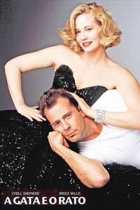 Moonlighting - Poster