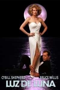 Moonlighting - Poster