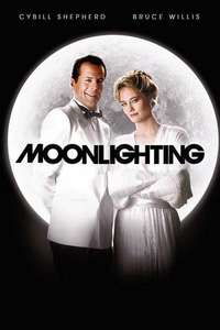Moonlighting - Poster