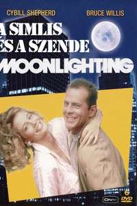 Moonlighting - Poster