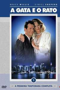 Moonlighting - Poster