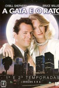 Moonlighting - Poster