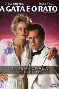 Moonlighting - Poster
