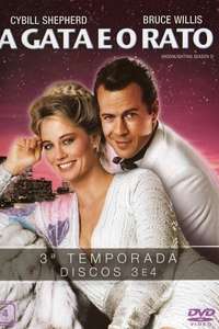 Moonlighting - Poster
