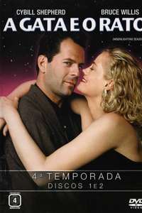 Moonlighting - Poster