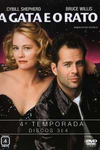 Moonlighting - Poster
