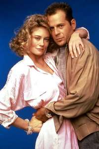 Moonlighting - Poster