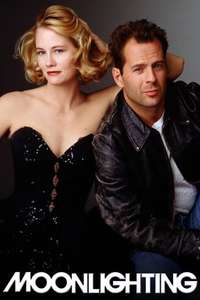 Moonlighting - Poster