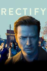 Rectify - Poster
