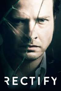 Rectify - Poster