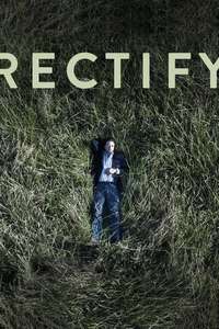 Rectify - Poster