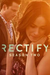 Rectify - Poster