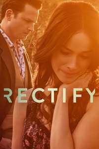Rectify - Poster